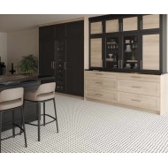 TRAZOS BLACK NATURAL 59,55X59,55 - APAVISA 8431940468537 APAVISA - 1