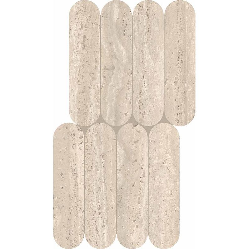 TREVI CROSS WALNUT BISCUITS 28,5X55,5D - KEOPE I36P CERAMICHE  KEOPE  - 1