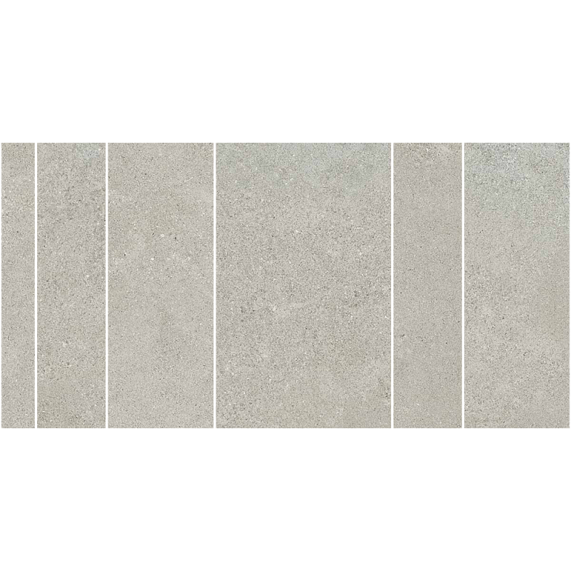GRACE IRON DECORATION DOCKS 30X60 ASS - KEOPE J31M CERAMICHE  KEOPE  - 1