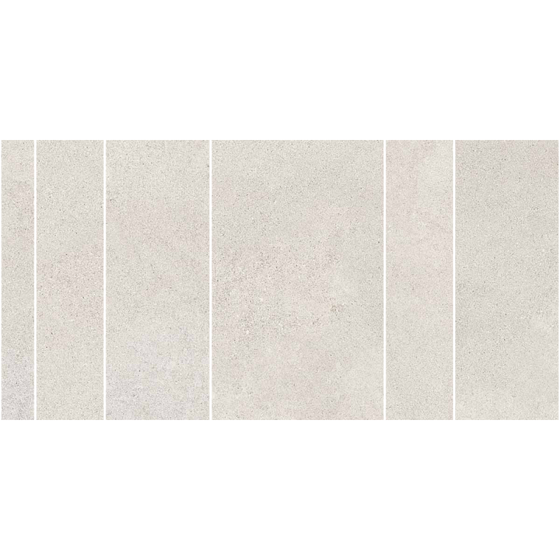 GRACE SILVER DECORATION DOCKS 30X60 ASS - KEOPE J32M CERAMICHE  KEOPE  - 1