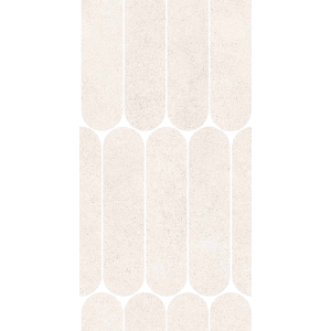 GRACE WHITE BISCUITS 28,5X55,5D - KEOPE J33P CERAMICHE  KEOPE  - 1