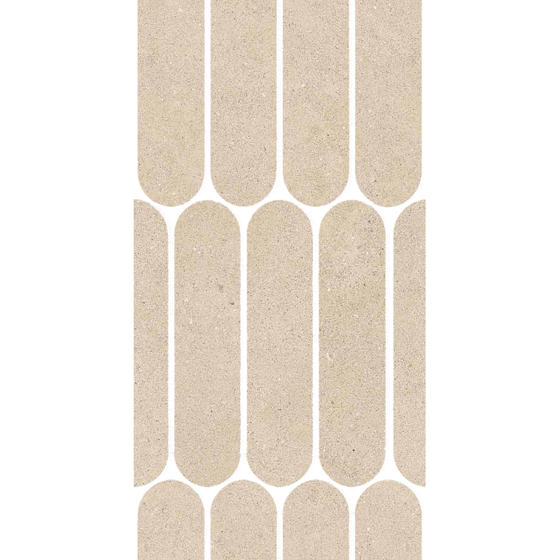 GRACE BEIGE BISCUITS 28,5X55,5D - KEOPE J35P CERAMICHE  KEOPE  - 1