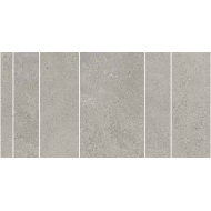 GRACE GREY DECORATION DOCKS 30X60 ASS - KEOPE J37M CERAMICHE  KEOPE  - 1