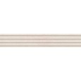 GRACE IVORY PLISSE' 3D R10 18,4X120 DECORATION - KEOPE J3L4 CERAMICHE  KEOPE  - 1