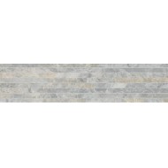 VERSILIA FIORITO IVORY PLISSE' SILKY 20X120 DEK - KEOPE JN3L CERAMICHE  KEOPE  - 1