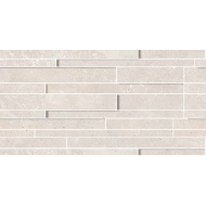 TREVI CROSS PEARL LISTELLI 3D 30X60 DEKOR - KEOPE M7I3 CERAMICHE  KEOPE  - 1