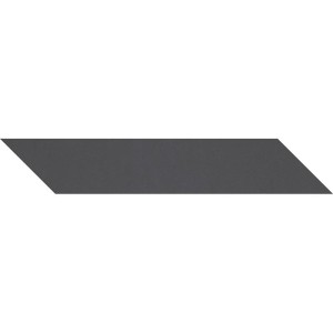 ELEMENT DESIGN BLACK DX CHEVRON 10X59 DECORATION - KEOPE A0T7 CERAMICHE  KEOPE  - 2