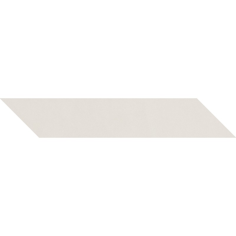 ELEMENT DESIGN WHITE SX CHEVRON 10X59 DECORATION - KEOPE T6A0 CERAMICHE  KEOPE  - 2