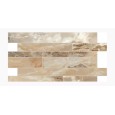 ONYX e MORE  GOLDEN BLEND GLOSSY STAGGARED STRIP  30X60 - CASA MOOD   767771 FLORIM CREATIVE DESIGN - 1