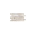 ONYX e MORE  WHITE ONYX SATIN GESTAFFELTE LATTE  30X60 - CASA MOOD   767674 FLORIM CREATIVE DESIGN - 1