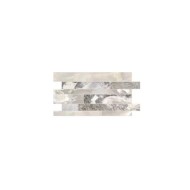 ONYX e MORE  WHITE BLEND SATIN LISTELLO SFALSATO  30X60 - CREATIVE DESIGN FLORIM  767774 FLORIM CREATIVE DESIGN - 1