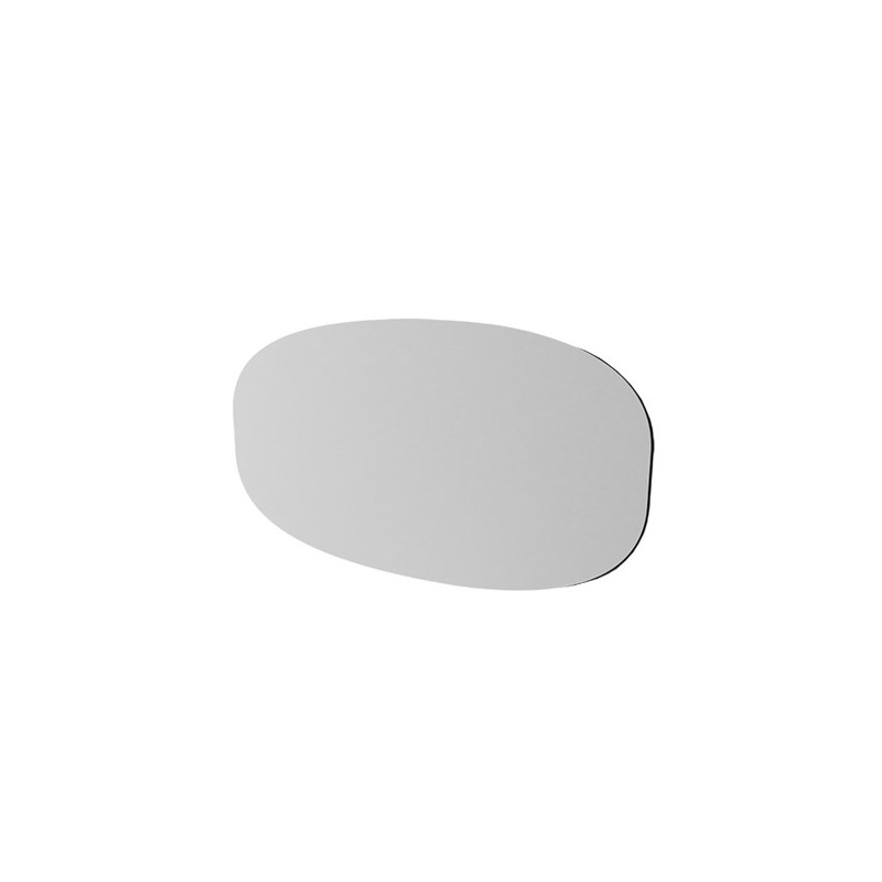 GSG FLUT Miroir Flut cm.90 vis de fixation incluses