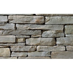 GEOPIETRA NEW TOCE 19 Rekonstruierter Beschichtungsstein GEOPIETRA - 3