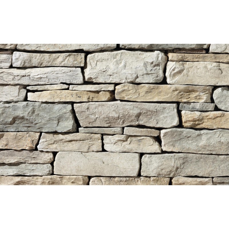 GEOPIETRA NEW  TOCE 19 Pierre de revêtement reconstruite GEOPIETRA - 9