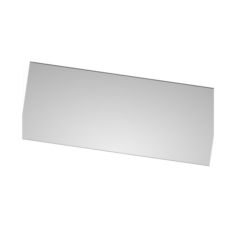 GSG MIRRORS Spiegel cm 150x30 umkehrbar (Befestigungsschrauben enthalten) GSG  - 1