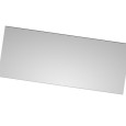 MIROIRS GSG Miroir cm 150x30 réversible (vis de fixation incluses) GSG  - 1