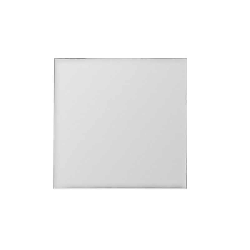 GSG MIRRORS Mirror cm 40x40 reversible (fixing screws included)