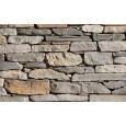 GEOPIETRA NEW MODERNO 78  reconstructed stone wall GEOPIETRA - 1