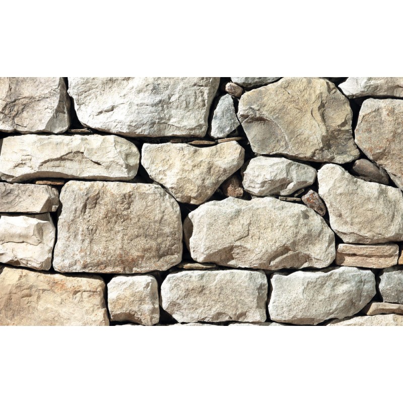 GEOPIETRA  NEW TURANO 217 Angle reconstructed stone wall GEOPIETRA - 1