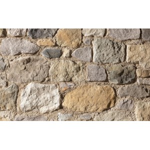 GEOPIETRA NEW ISEO 232  Rekonstruierter Beschichtungsstein GEOPIETRA - 1