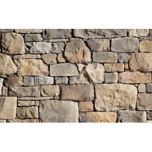 GEOPIETRA NEW BADIA 284 Pietra da Rivestimento Ricostruita GEOPIETRA - 1