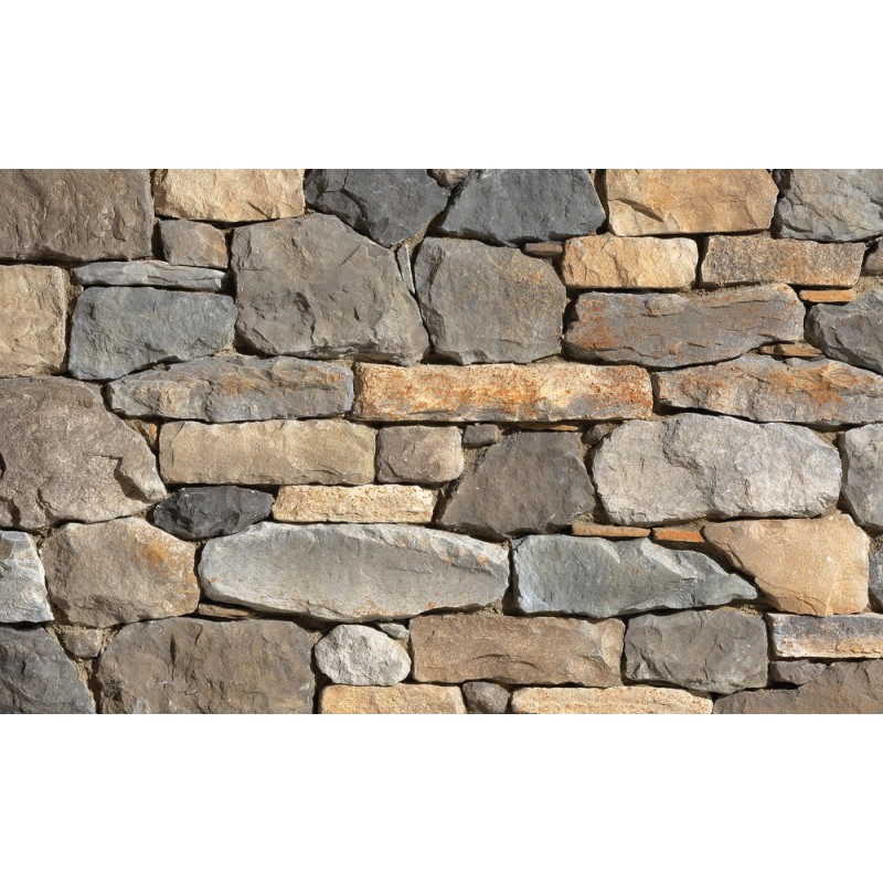 GEOPIETRA NEW ALPE 277   Rekonstruierter Beschichtungsstein GEOPIETRA - 1