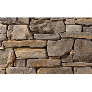 GEOPIETRA NEW CAMUNA PP205 Pietra da Rivestimento Ricostruita GEOPIETRA - 1