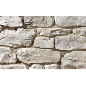 GEOPIETRA NEWCASCATA 206 reconstructed stone wall GEOPIETRA - 1