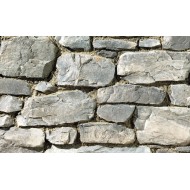 GEOPIETRA NEW CASCATA 206 Rekonstruierter Beschichtungsstein GEOPIETRA - 2