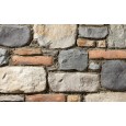 GEOPIETRA NEW CONTADINO PP270  reconstructed stone wall GEOPIETRA - 1
