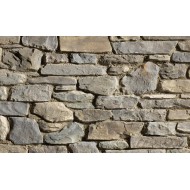 GEOPIETRA NEW RIVAROLO 87  Pietra da Rivestimento Ricostruita GEOPIETRA - 1