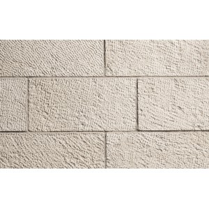 GEOPIETRA CORINTO PP502 BIANCO AVORIO Pietra da Rivestimento Ricostruita GEOPIETRA - 1