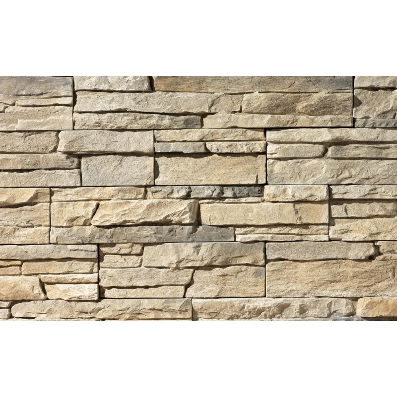 GEOPIETRA NEW SCAGLIA 16 reconstructed stone wall GEOPIETRA - 1