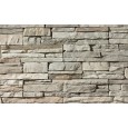 GEOPIETRA NEW SCAGLIA 16 reconstructed stone wall GEOPIETRA - 3