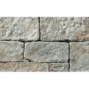 GEOPIETRA PIANA ANTICO P43 Pietra da Rivestimento Ricostruita GEOPIETRA - 1