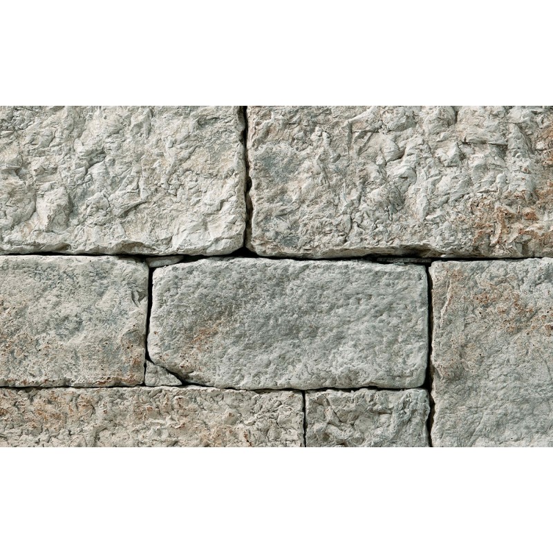 GEOPIETRA PIANA ANTICO P43 Rekonstruierter Beschichtungsstein GEOPIETRA - 1