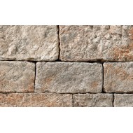 GEOPIETRA PIANA ANTICO P43 Pietra da Rivestimento Ricostruita GEOPIETRA - 2