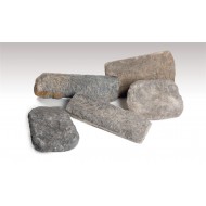 GEOPIETRA PIANA APPENINICO BIG P44 Pierre de revêtement reconstruite GEOPIETRA - 1