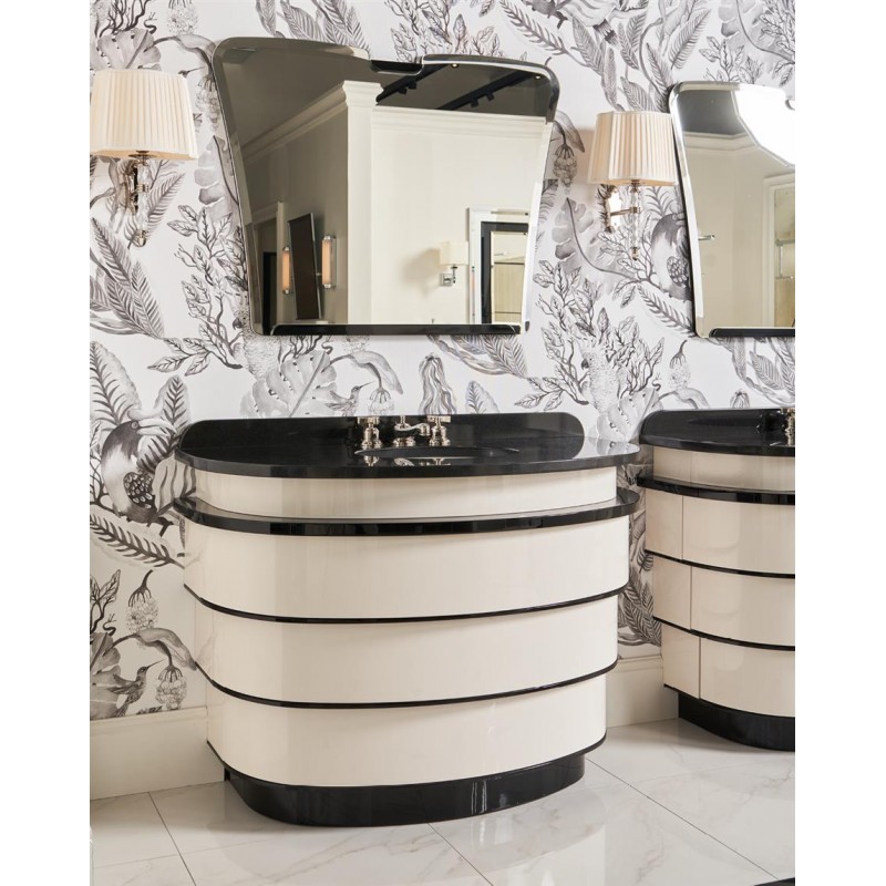 Summertime washbasin cabinet 125x 96.5x62 Devon&Devon DEVON&DEVON - 1