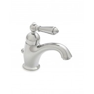 SIGNATURE Einhebelmischer Chrom - Devon&Devon DEVON&DEVON - 1