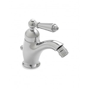 copy of SIGNATURE 1-hole bidet mixer Chrome - Devon&Devon DEVON&DEVON - 1