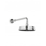 SIGNATURE Soffione doccia con disco anticalcare  Cromo - Devon&Devon DEVON&DEVON - 1