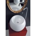 COUNTER BASIN SFERA 56 Disegno Ceramica DISEGNO CERAMICA - 1