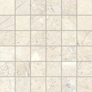 ANTHOLOGY MOSAICO 36 01 WHITE NATURAL 30X30 - LEA CERAMICHE LGCL01 LEA CERAMICHE - 1