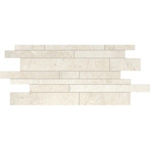 ANTHOLOGY MOSAICO BREAK 01 WHITE WORN 29X31 - LEA CERAMICHE LG9LW1 LEA CERAMICHE - 1