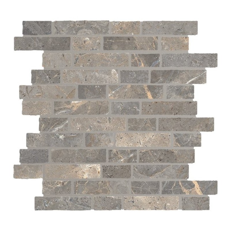 ANTHOLOGY MOSAICO BREAK 03 EARTH WORN 29X31 - LEA CERAMICHE LG9LW3 LEA CERAMICHE - 1