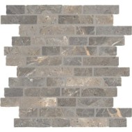 ANTHOLOGY MOSAICO BREAK 03 EARTH WORN 29X31 - LEA CERAMICHE LG9LW3 LEA CERAMICHE - 1
