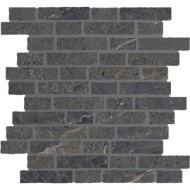 ANTHOLOGY MOSAIQUE BREAK 05 DARK WORN 29X31 - LEA CERAMICHE LG9LW5 LEA CERAMICHE - 1