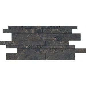 ANTHOLOGY MURETTO 05 DARK NATURAL 30X60 - LEA CERAMICHE LG9LM5 LEA CERAMICHE - 1