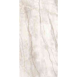 GRANDE STONE LOOK SATIN STUOIATO 6MM SQ 160x320 SILVER WHITE- MARAZZI MQ6M MARAZZI  - 1